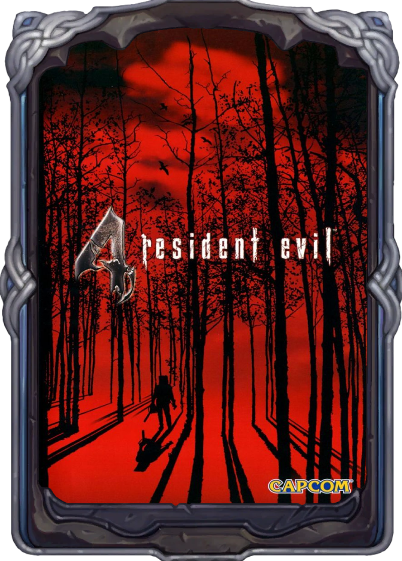 FA-RE4